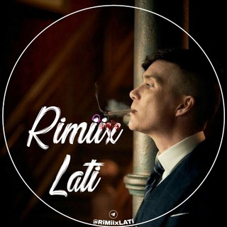 [•??????????•] - Telegram Channel