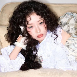 ⌁ ࣪ ? ????? ׂ ??୭ - Telegram Channel