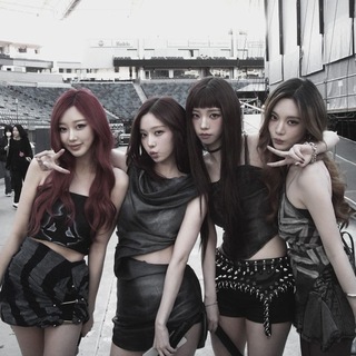 اســـپا ៸?៸ aespa - Telegram Channel