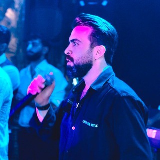 کانال رسمی رامین مهری - Telegram Channel