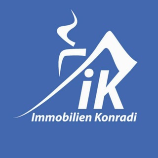 Immobilien-Konradi Offizieller Chat Telegram channel