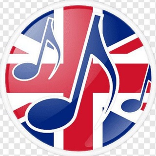 English Music - Telegram Channel