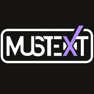 MusText - Telegram Channel