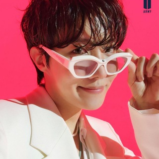 W.btsluv - Telegram Channel