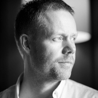 Max Richter - Telegram Channel
