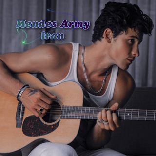 ?•Mendes Army•? - Telegram Channel
