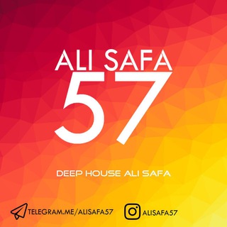ALISAFAMUSIC - Telegram Channel