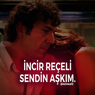 İNCİR REÇELİ 2 Telegram channel