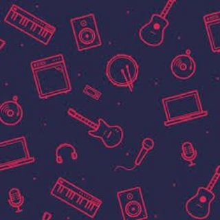 Music Production - Telegram Channel