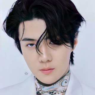 ??? ?????☁︎⊹ - Telegram Channel