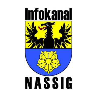 Infokanal Nassig Telegram channel
