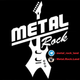 Metal.Rock.Land - Telegram Channel