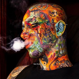 امیر تتلو? - Telegram Channel