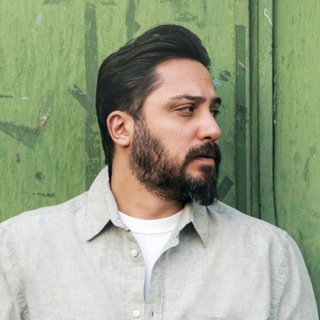 ROZBEH BEMANI | روزبه بمانی - Telegram Channel
