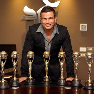کانال اخبار عمرودیاب و هنرهای عمرو دیاب - دیابی amr diab - Telegram Channel