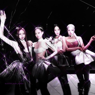 BLΛƆKPIИK - Telegram Channel