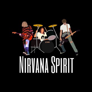 NIRVANA - Telegram Channel