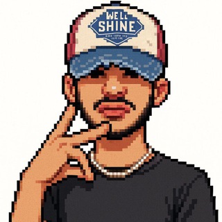 Mahnam️ - Telegram Channel