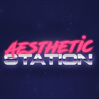 Aesthetic Station - Telegram Channel
