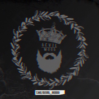 DEVIL MOʘD - Telegram Channel