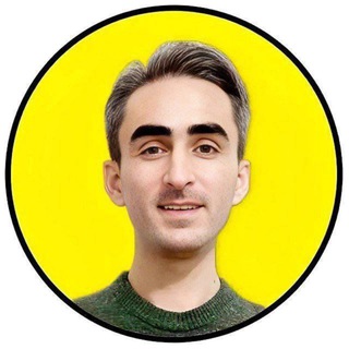 آموزش کسبوکار اینترنتی | مستر ریبوار - Telegram Channel