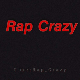 Rap Crazy - Telegram Channel