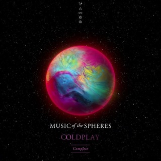 Coldplay Complete - کلدپلی - Telegram Channel