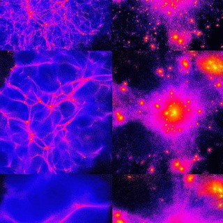 THE DARK MATTER MUSIC & NEWS - Telegram Channel