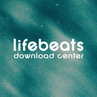 LifeBeats Download Center - Telegram Channel
