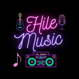 Hile Music - Telegram Channel
