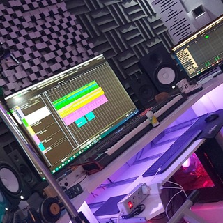 ?استودیو حمیدسلیمانی? - Telegram Channel