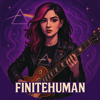 Finite - Telegram Channel