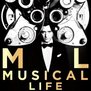 Musical Life - Telegram Channel