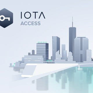 ? IOTA deutsch international ✈️ Telegram channel