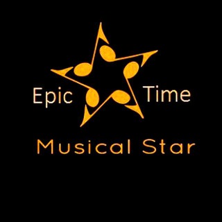 EPIC TIMƎ™ - Telegram Channel