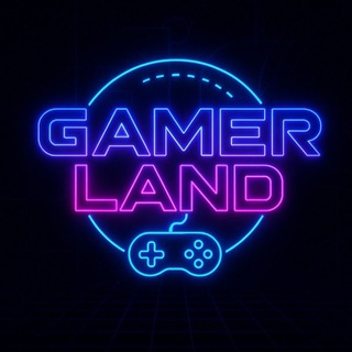 Gamer LAND
