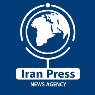 IranPress News Agency Telegram channel