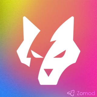 ZoMod | بازی های مود - Telegram Channel