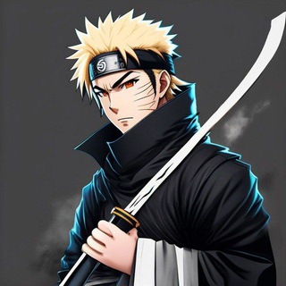 NARUTO乡MODS乡 - Telegram Channel