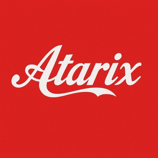 ATARIX | آتاریکس، اخبار گیمینگ - Telegram Channel