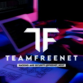 TEAM FREENET (New) - Telegram Channel