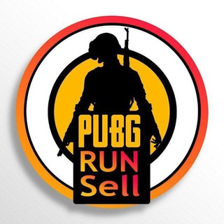 Pubg_run_sell - Telegram Channel