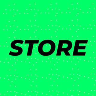 Account Store - Telegram Channel