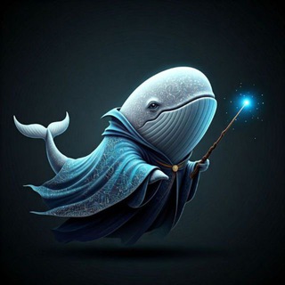 whale Wizard | کریپتو - Telegram Channel