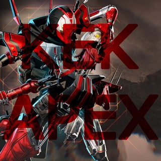 Apex Legends | ایپکس لجندز - Telegram Channel
