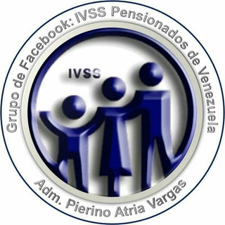 Canal IVSS Pensionados de Venezuela. Telegram channel