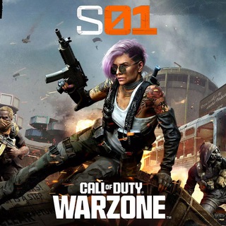Play Warzone Kek - Telegram Channel