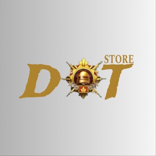 DotAccounts - Telegram Channel