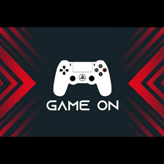 ?Gameon shop? - Telegram Channel