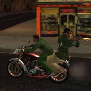 ?GTA sa 4 android? - Telegram Channel